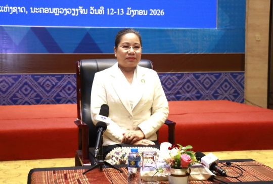 Laos to Harness Cultural Heritage as a Key Driver of Economic Growth